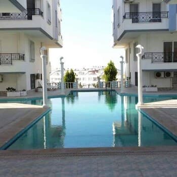Stunning 2-bed Apartment in Didim