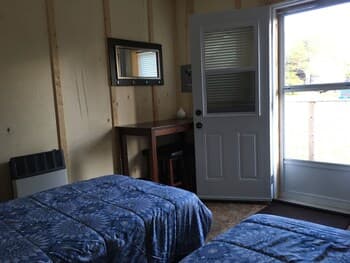 Willow Retreat - Campsite