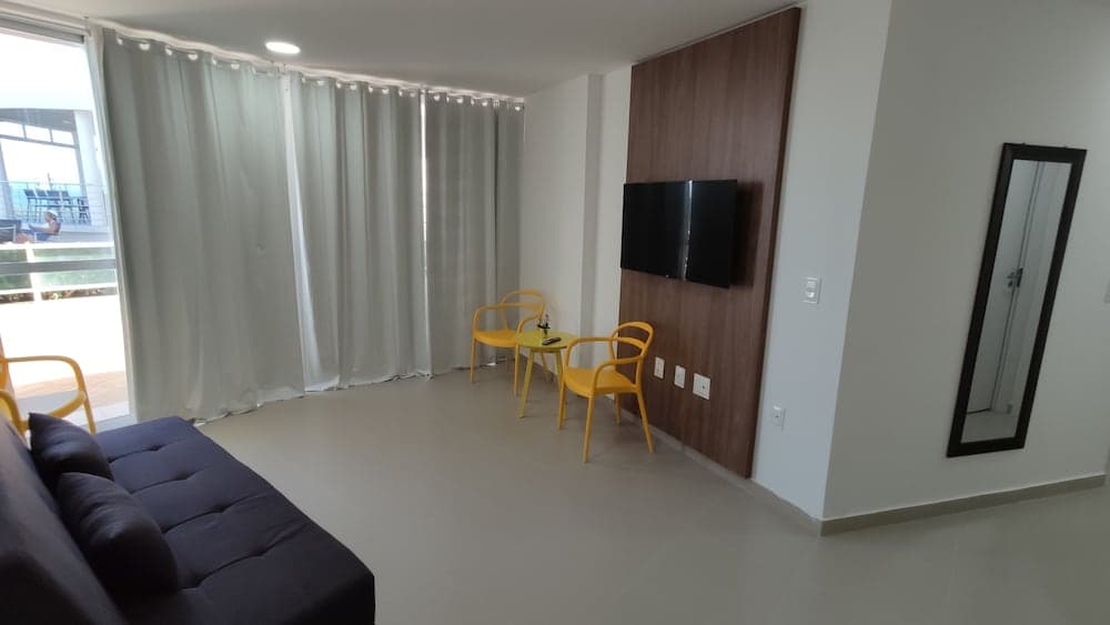 Areias do Mar | 2 Quartos, Terraço e Frente ao Mar A102