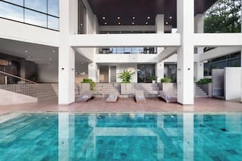 Luwansa Hotel & Convention Center Manado