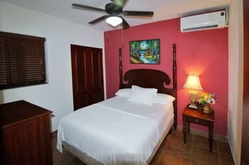 Suit Rivas 122 Gran Pacifica Resort