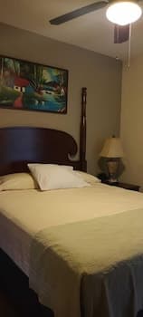 Suit Rivas 132 Gran Pacifica Resort