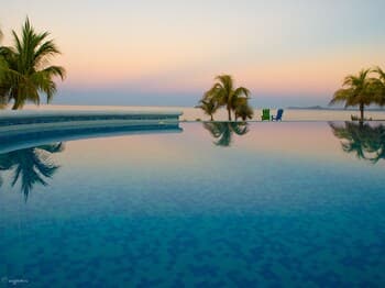 Casa Sunshine Gran Pacifica Resort