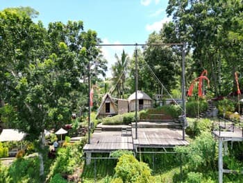 Taman Asta Gangga by ecommerceloka