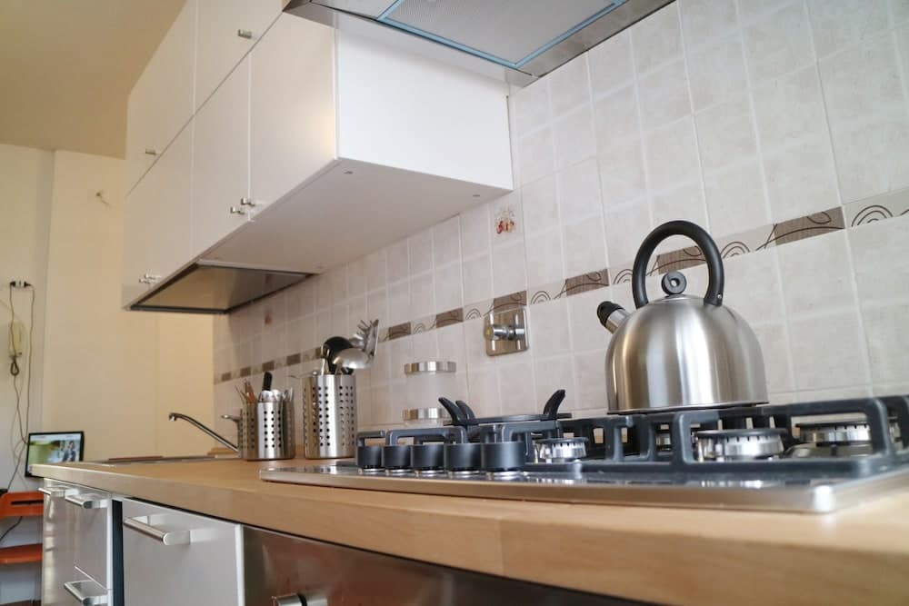 Kamchu Apartments Viale Libia 3