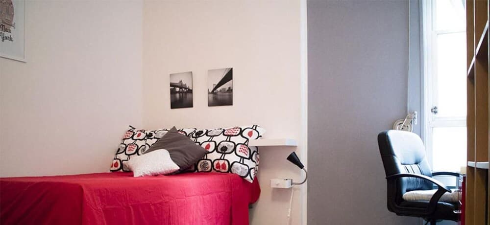 Kamchu Apartments Single Room Viale Libia 7