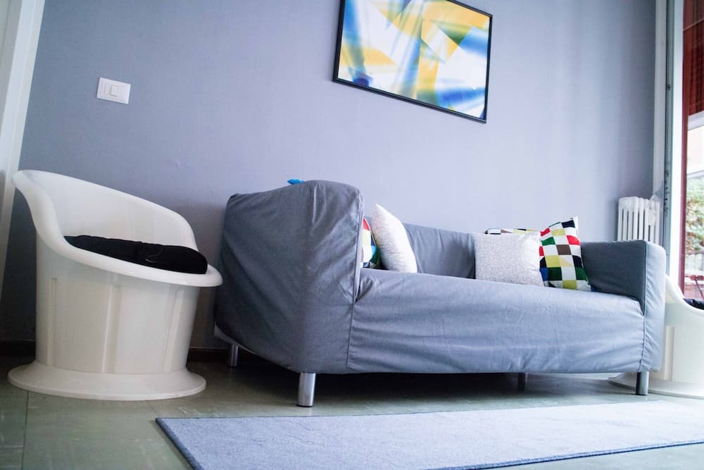 Kamchu Apartments Single Room Viale Libia 8