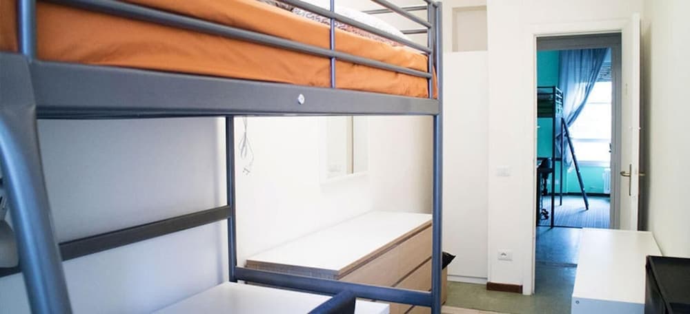 Kamchu Apartments Single Room Viale Libia