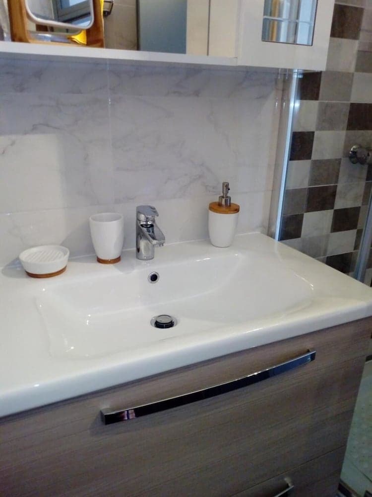 Apartment With one Bedroom Mendula Apartments