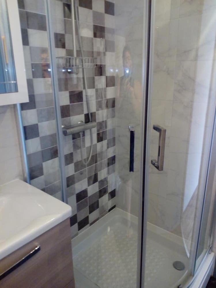 Studio Apartment Aparments Mendula