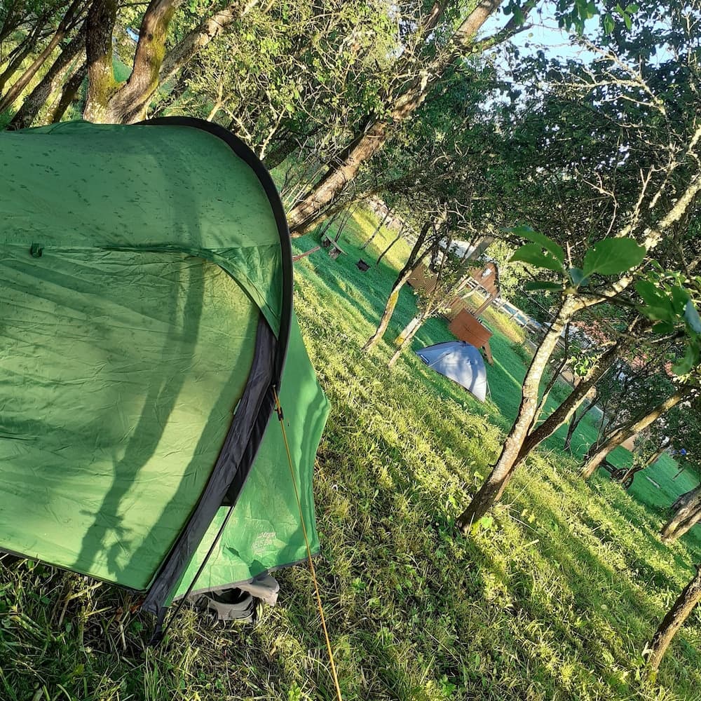 Room in B&B - Camping Retreat Mountain Sanctuary