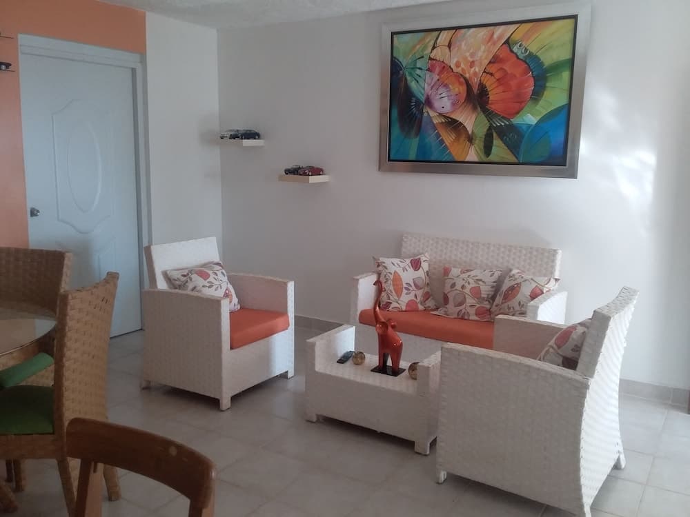 Room-best bed and Breakfast in Samana Br