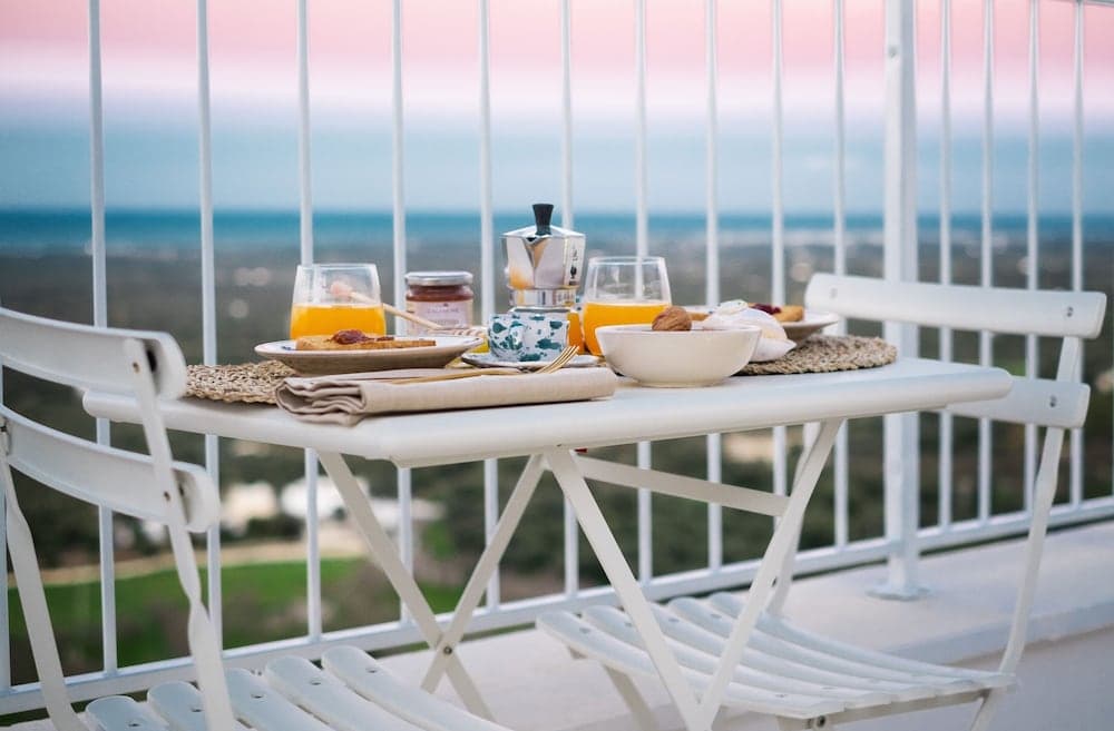 Belle Home Ostuni Puglia