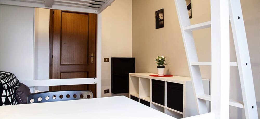 Kamchu Apartments Single Room Anagnina-tor Vergata