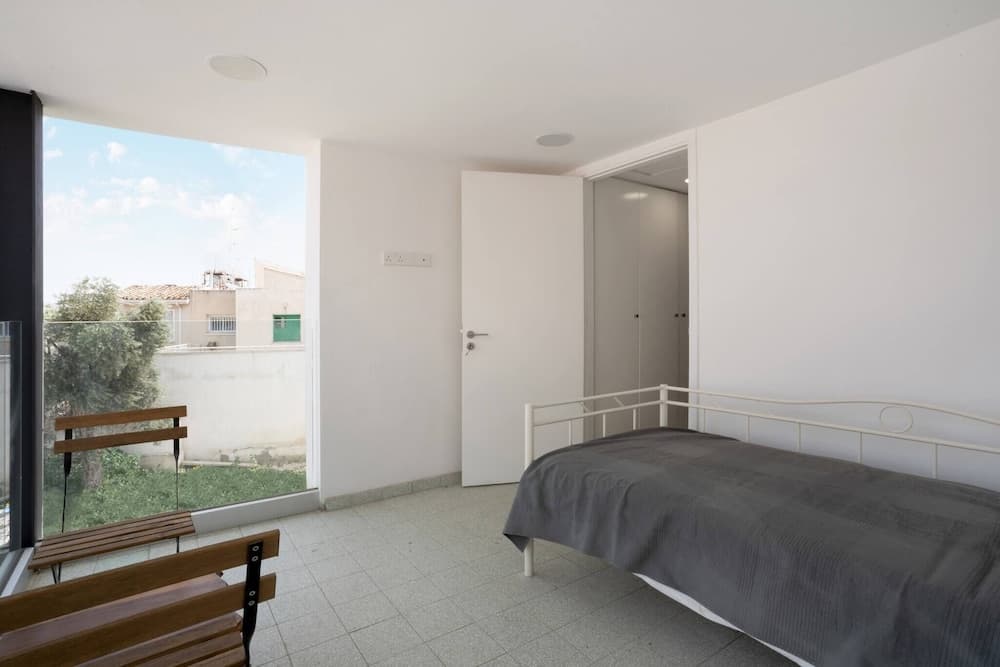 Traditional Cypriot House - To Hani - 1 Bedroom