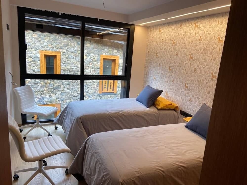 Llac Blau Luxury Apartment With Jacuzzi