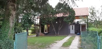 Green Retreat Kuca uz Rijeku za Savrseni Odmor