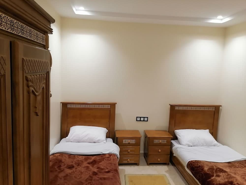 Appart Terrasse Malabata Beach