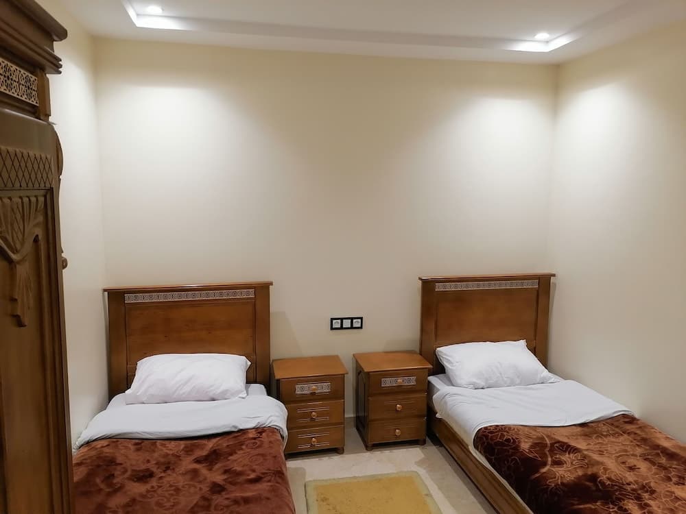 Appart Terrasse Malabata Beach