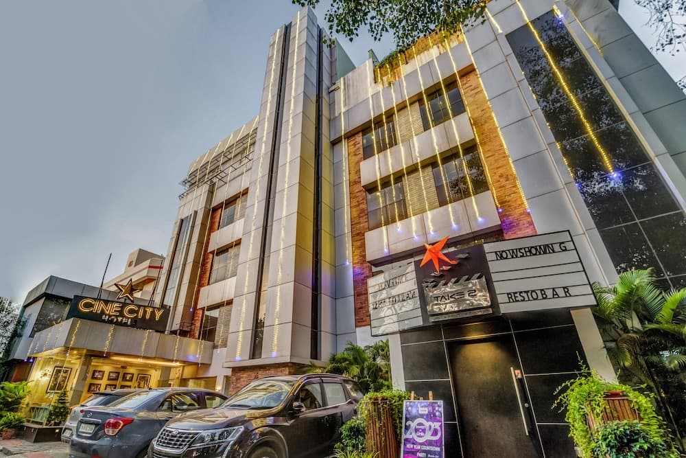 hotel image