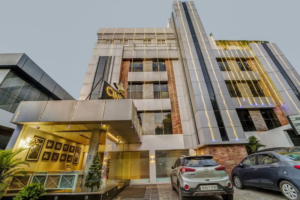 hotel image