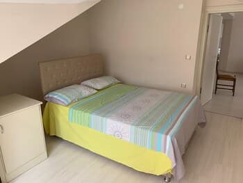 Karaca Apart Pansiyon