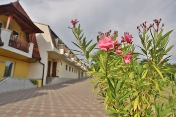 Margaréta Apartman és Üdülőház