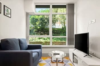 Charming 1-bed Apartment in Harrow