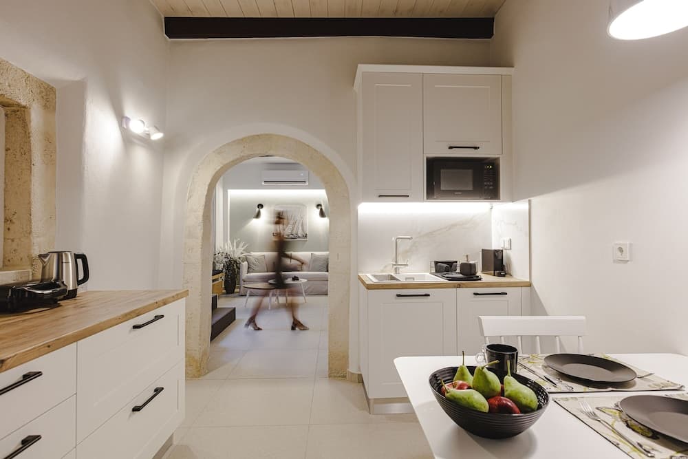 Le Bijou Luxury Suite