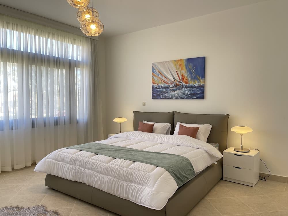 Marassi North Coast Twin House Verdi 78