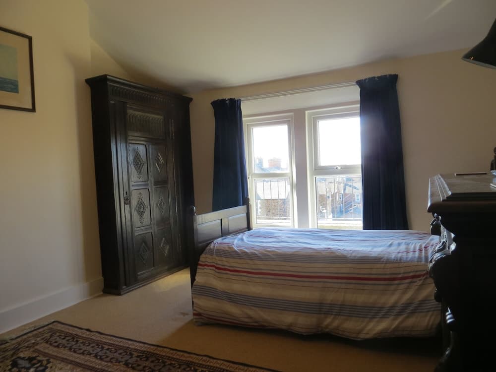 The Vicarage Apartment