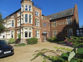 The Vicarage Apartment