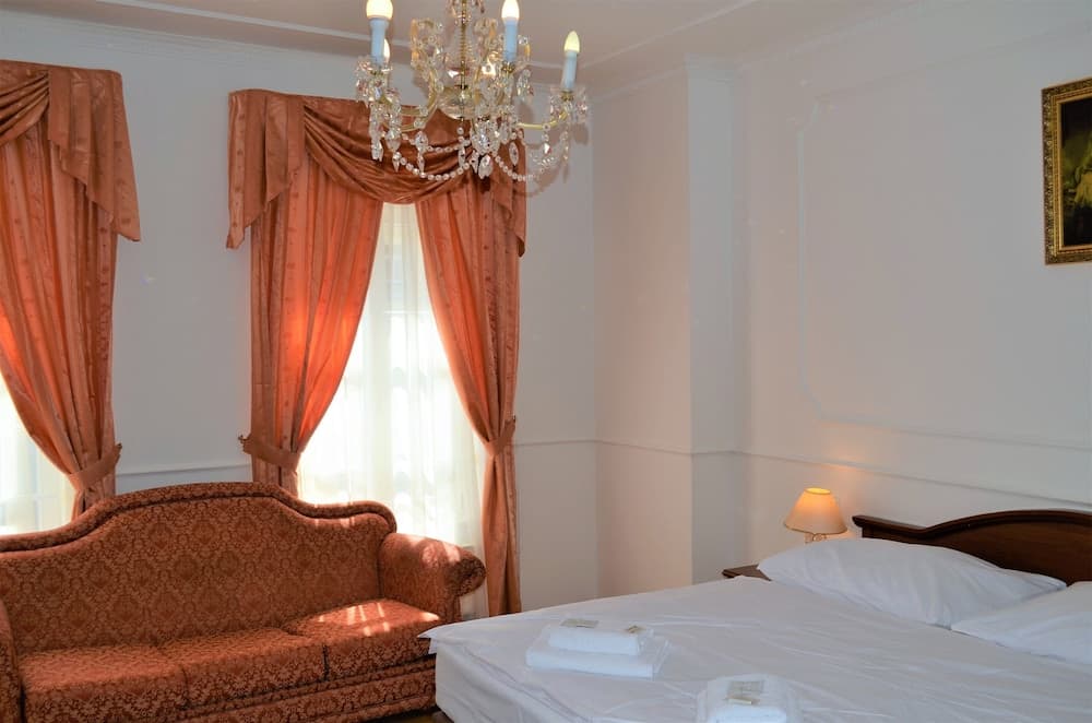 Renesance Krásná Královna