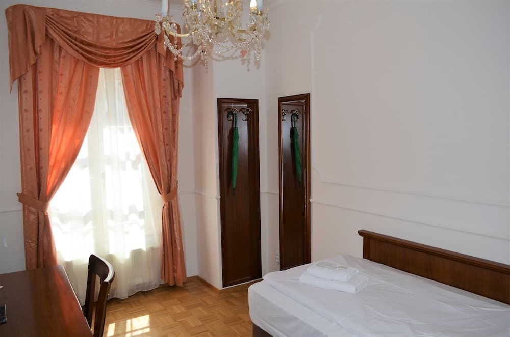 Renesance Krásná Královna