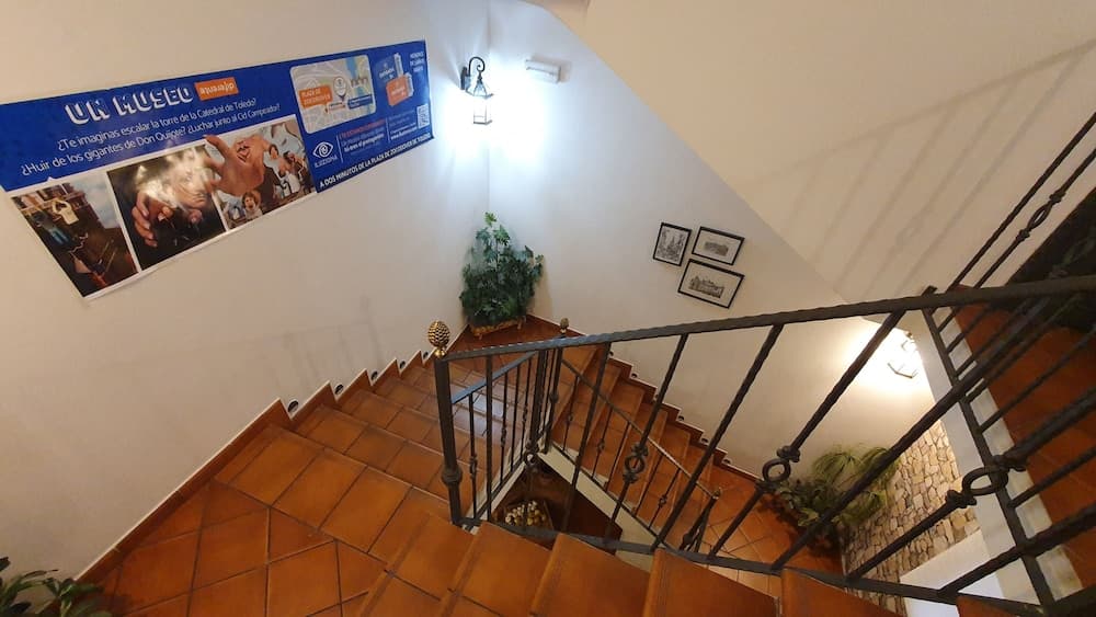 ToledoRooms Palacios