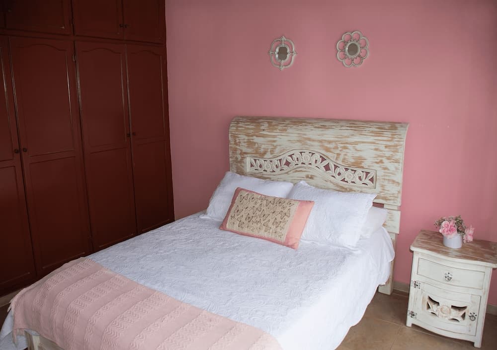 Panorama Pueblo Tapao