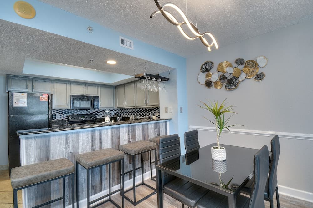 Bay View Resort by Elliott Beach Rentals