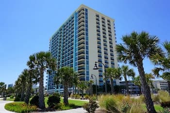 Bay View Resort by Elliott Beach Rentals