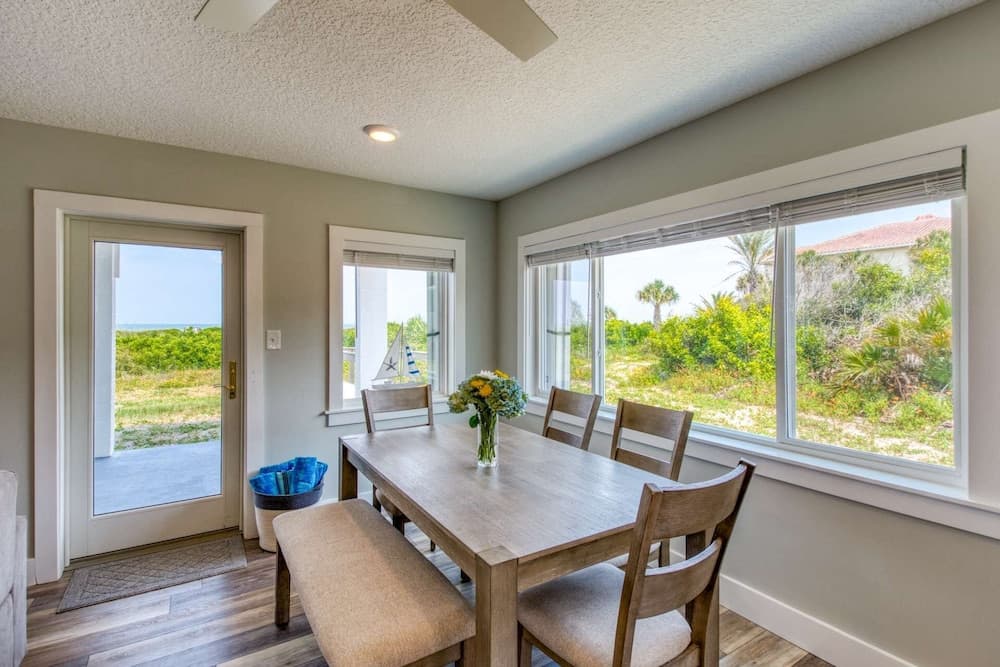 Barefoot Hideaway II