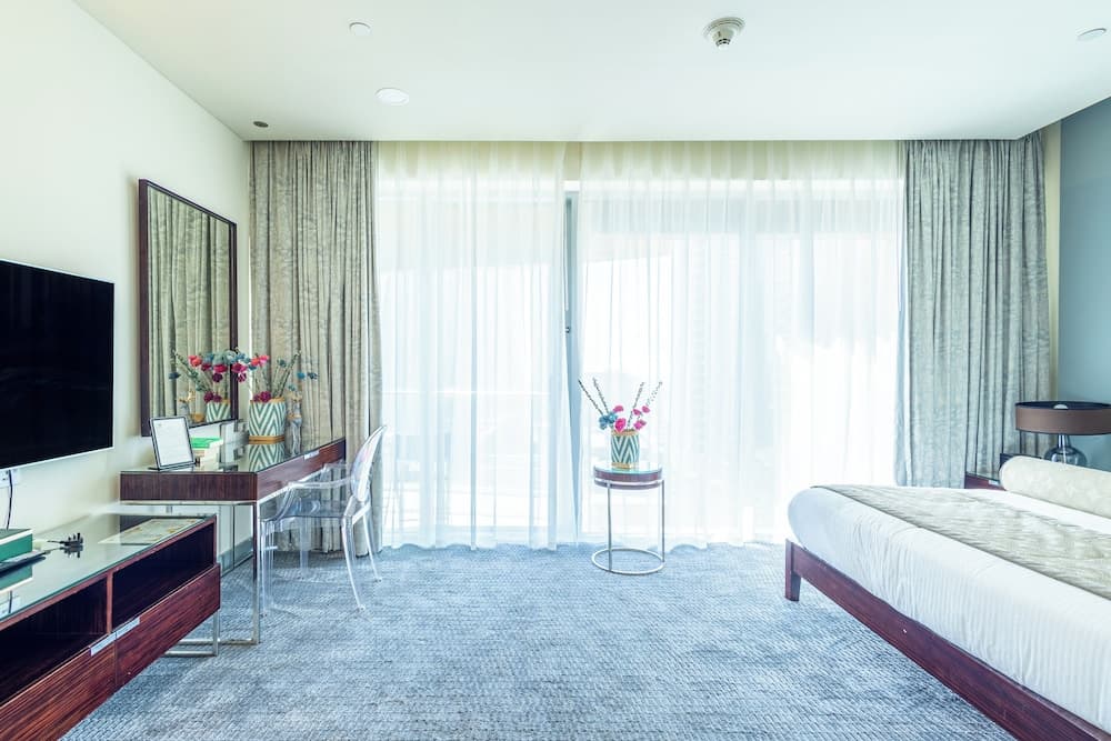 SuperHost EMAAR Residences Apartments - Address Dubai Mall