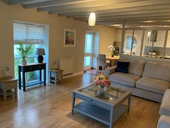 Charming Countryside Cottage, Diptford Near Totnes