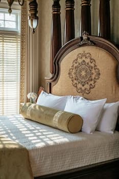 The Reserve at Hot Springs