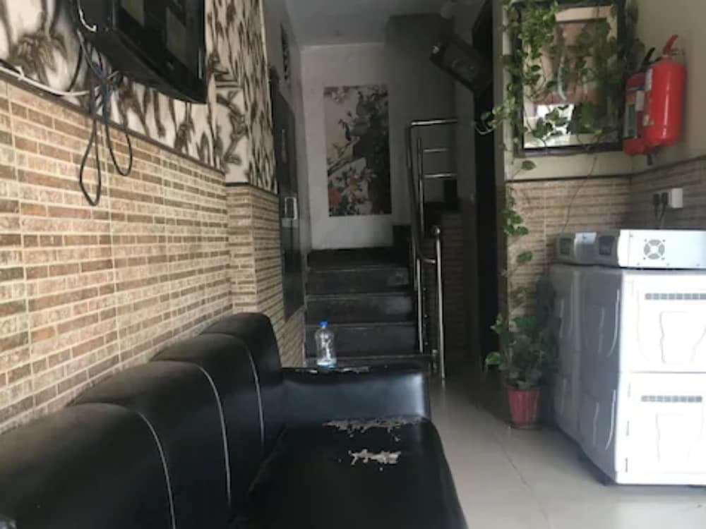 Goroomgo Sunrise Ambala