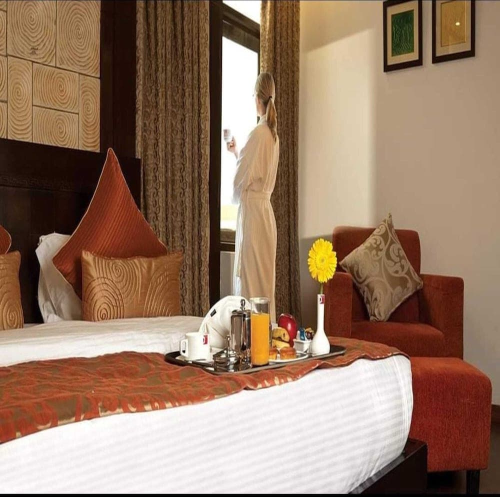 Hotel Comfort Inn Bl