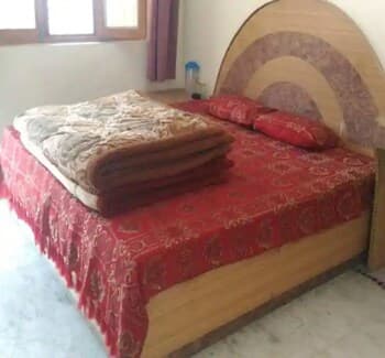 GRG1477 Homestay Rudraprayag