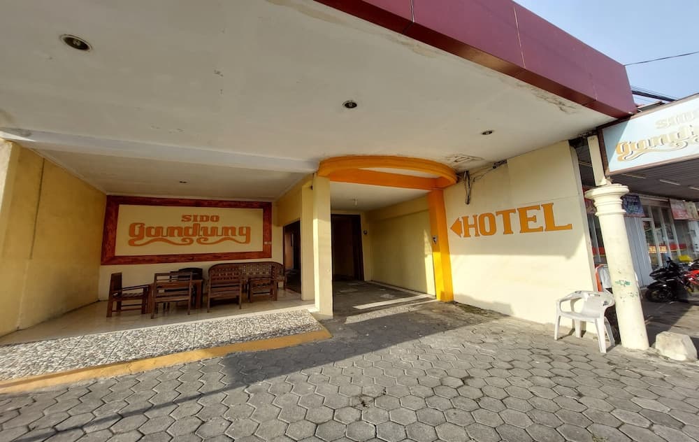 hotel image