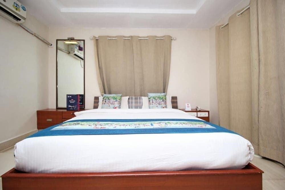 Sea Breeze Beach Resort