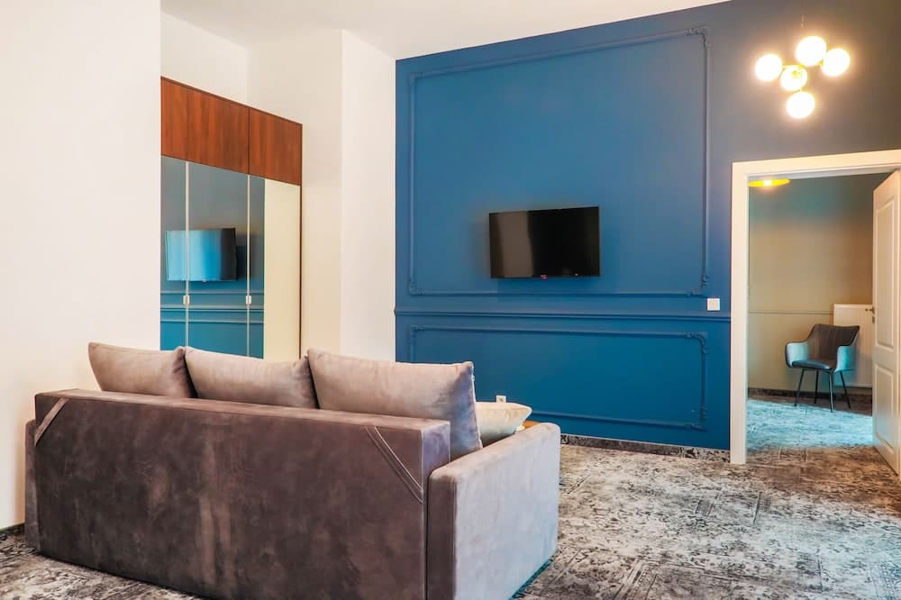 Aparthotel Cracovia Residence