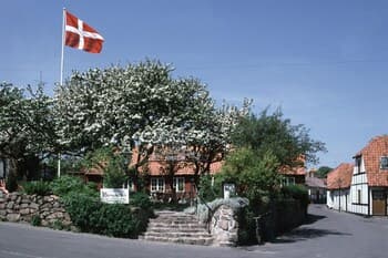 Næsgaarden Pensionat