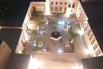 Saltuk Bey Konagi Butik Otel